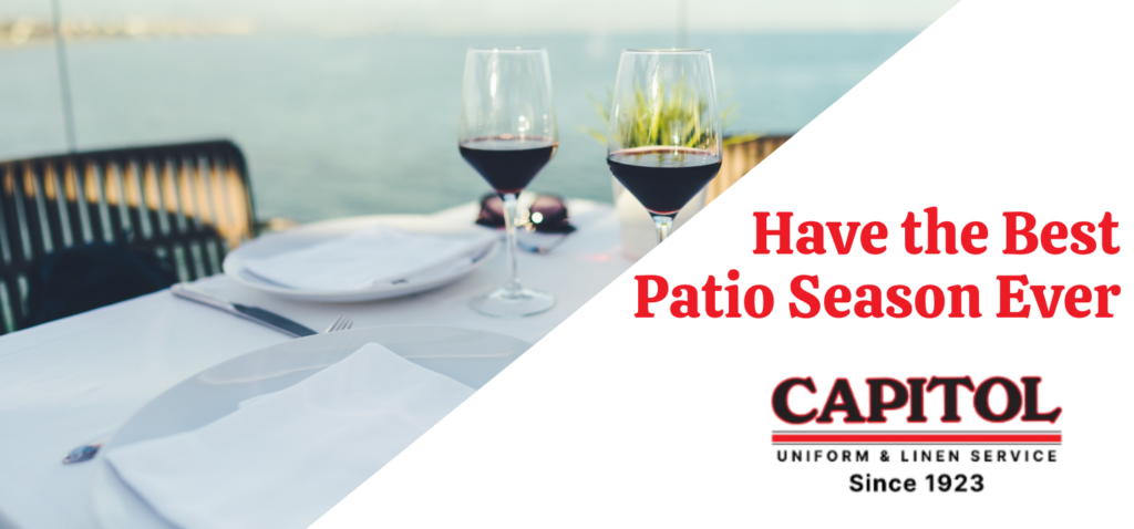 May Blog Header - Patio Season