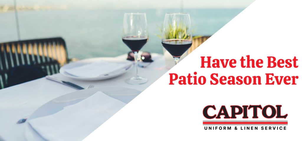 patio season blog header
