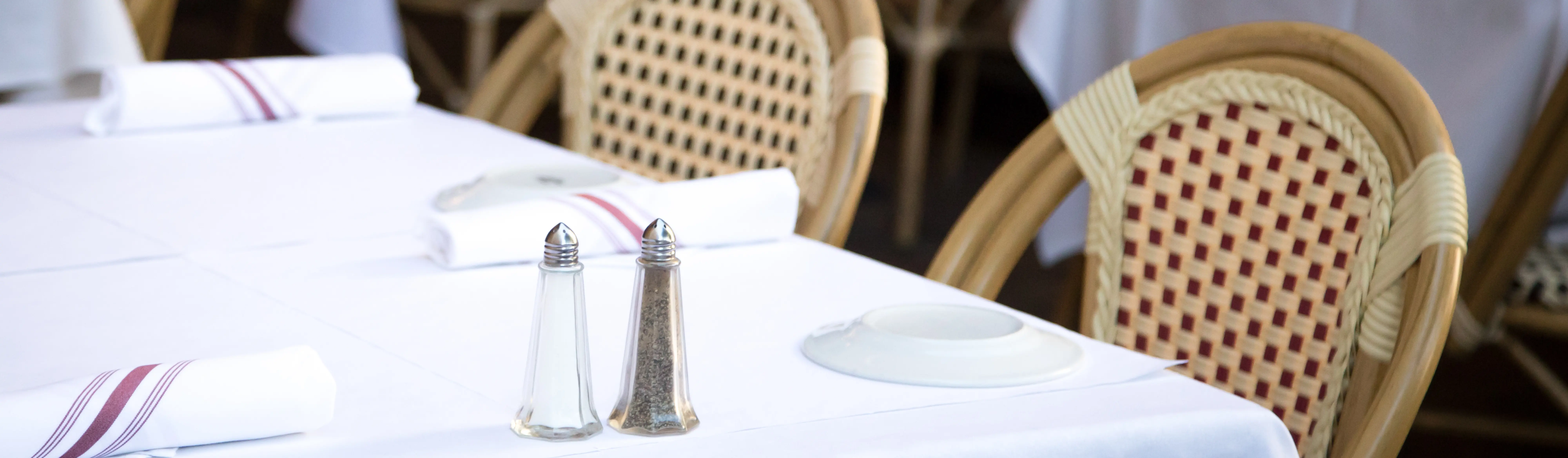 Restaurant Linens Header restaurant linens